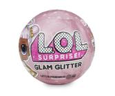 Boneca Mga L.o.l. Surprise! Glam Glitter Series