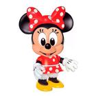 Boneca Mickey Mouse Disney Junior Baby Minnie Mouse - 2725 - Lider