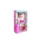 Boneca Micy Cabelo - Bee Toys