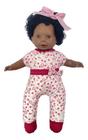 Boneca Micy Negra 0776 - Bee Toys