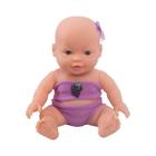 Boneca miellinhas baby cod.b156 mielle