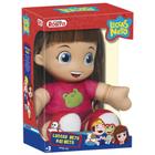 Boneca Mini - 15Cm - Gi Neto - Novabrink