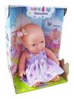 Boneca Mini Estacoes Primavera - Oem