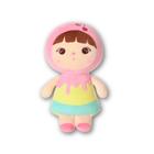 Boneca mini jimbao cerejinha 21,6cm - metoo