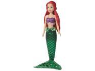 Boneca Mini My Size Ariel 55cm Baby Brink