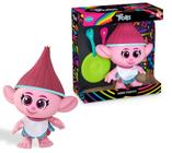 Boneca Mini Poppy Dreamworks Trolls Chef baby - PUPEE