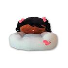 Boneca mini soft sofa angela poppy - metoo