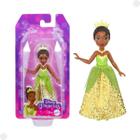 Boneca Miniatura Disney Princesa Tiana HLW71 - Mattel