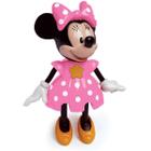 Boneca Minnie Conta História Elka Rosa