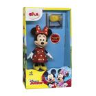 Boneca Minnie Elka 3+ Anos