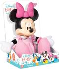 Boneca Minnie - Fofinho - Disney Baby - Baby Brink