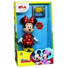 Boneca Minnie Vinil - 1176 Elka