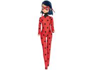 Boneca Miraculous Fashion Doll Ladybug - Baby Brink