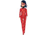 Boneca Miraculous Ladybug Bunnyx Oficial Licenciado - Bonecas - Magazine  Luiza