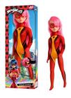 Boneca Miraculous Fashion Doll Ladydragon 30cm