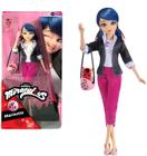 Boneca Miraculous Ladybug Bunnyx Oficial Licenciado - Bonecas - Magazine  Luiza