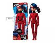 Boneca Rena Rouge Miraculous Fashion Doll 30 cm Baby Brink - ZOOM  BRINQUEDOS E PRESENTES