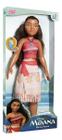 Boneca - Moana Mini My Size 53 cm NOVABRINK - Disney