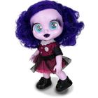 Boneca Monster Bee VAMP 31CM C/ACESSO - Bee TOYS