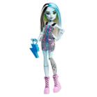 Mattel - Monster High - Boneca articulada Monster High com acessórios de  moda ㅤ, Monster High