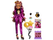 Boneca Monster High com Acessórios - Twyla - Creepover Party - Mattel -  superlegalbrinquedos