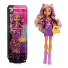 Boneca Monster High Clawdeen