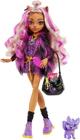 Monster High Boneca Clawdeen - Mattel HKY75 - Bonecas - Magazine Luiza