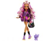 Monster High Monstros, Câmera, Ação - Lagoona - Mattel - Bonecas - Magazine  Luiza