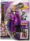 Monster High Boneca Clawdeen - Mattel HKY75 - Bonecas - Magazine Luiza