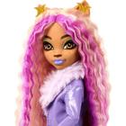 Monster High Boneca Clawdeen - Mattel HKY75 - Bonecas - Magazine Luiza