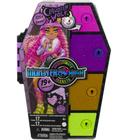 Boneca Monster High Clawdeen Wolf 2022 MATTEL - REEL DRAMA - Bonecas -  Magazine Luiza