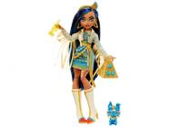 Monster High Monstros, Câmera, Ação - Lagoona - Mattel - Bonecas - Magazine  Luiza