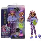 Boneca Monster High Clawdeen Wolf 2022 MATTEL - REEL DRAMA - Bonecas -  Magazine Luiza