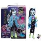 Monster HIGH Boneca Frankie Stein Moda Mattel HHK53 - Bonecas - Magazine  Luiza