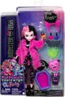 Monster High Boneca Clawdeen - Mattel HKY75 - Bonecas - Magazine Luiza