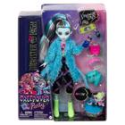 Boneca Monster High - Frankie Stein - Choque Eletrizante - Mattel - Bonecas  - Magazine Luiza