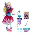 Boneca Monster High - Claydeen Moda - Mattel - Pirlimpimpim Brinquedos
