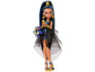 Boneca Monster High Dança Do Monstros Lagoona Blue Mattel - Fátima Criança