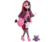 Boneca Monster High com Acessórios - Twyla - Creepover Party - Mattel -  superlegalbrinquedos