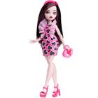 Boneca Monster High Draculaura - Mattel