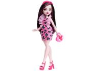 Monster HIGH Boneca Frankie Stein Moda Mattel HHK53 - Bonecas - Magazine  Luiza