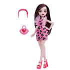 Boneca Monster High Draculaura