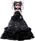 Boneca Monster High Draculaura Vampire Heart Lacrada