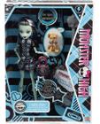 Boneca Monster High Frankie Stein Boo-original Repro 2022