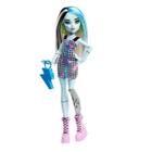 Boneca Monster High Frankie Stein HKY76
