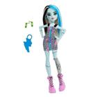 Boneca Monster High Frankie Stein - Mattel