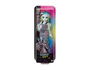 Boneca Monster High Festa Creepover Frankie Mattel - Mister Braga