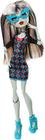 Boneca Monster High Frankie Stein Boo-original 2022 MATTEL - Bonecas -  Magazine Luiza