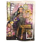 Boneca Monster High Monster Ball Cleo Denile Mattel