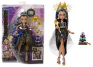 Monster High Boneca Clawdeen - Mattel HKY75 - Bonecas - Magazine Luiza